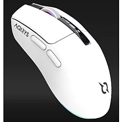 AQIRYS Miš M2 White 104-0056