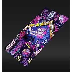 AQIRYS Podloga za mis (XL) Goldilocks Extra Large 105-0046