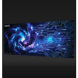 AQIRYS Podloga za mis (XL) Nebula Extra Large 105-0042