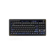 8bitdo Retro 87 Mechanical Gaming Keyboard / Wireless
