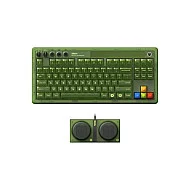 8bitdo Retro 87 Mehanical Wireless Keyboard