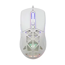 JEDEL Gejmerski GM1390 beli USB