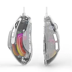 JEDEL Gejmerski GM1400 providni USB