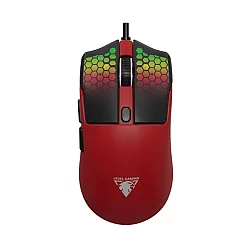 JEDEL Gejmerski GM693 crveni USB