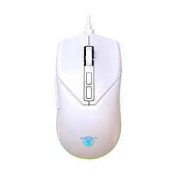 JEDEL Gejmerski GM700 beli USB
