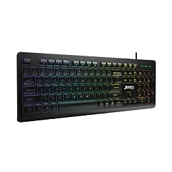 JEDEL LED Light Keyboard K510 crna Gaming