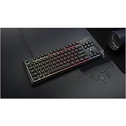 CORSAIR K55 CORE TKL USB (CH-9216065-NA) RGB crna