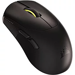 CORSAIR SABRE v2 PRO Ultralight/crna