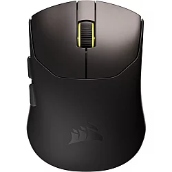 CORSAIR SABRE v2 PRO Ultralight/crna