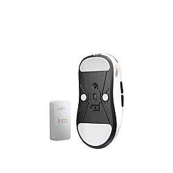 LAMZU INCA WHITE PIXART 3950 NORDIC