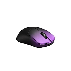 LAMZU MAYA PURPLE SHADOW PIXART 3950 NORDIC 52840 CHAMPION EDITION