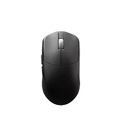 LAMZU MAYA X CHARCOAL BLACK PIXART 3950 NORDIC MIS