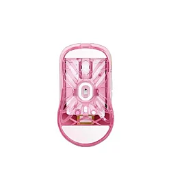LAMZU ATLANTIS MINI PINK PIXART 3950 NORDIC