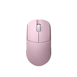 LAMZU ATLANTIS MINI PINK PIXART 3950 NORDIC