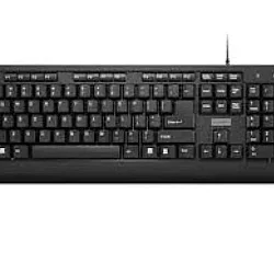 LENOVO 160 US zicna crna (GY41L68463)