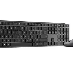LENOVO 700 Modern Wireless Multi-Device US Euro crna
