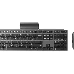 LENOVO 700 Modern Wireless Multi-Device US Euro crna