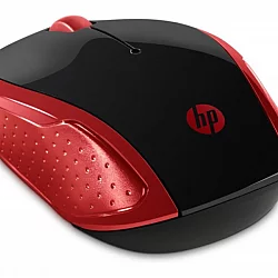 HP Wireless Mouse 200 (2HU82AA)