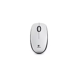 LOGITECH B100 Optical USB beli