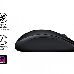 LOGITECH B110 miš