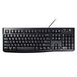LOGITECH K120 USB US tastatura