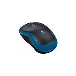 LOGITECH M185 Wireless plavi