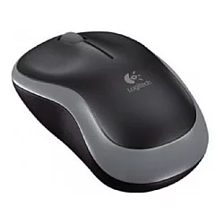 LOGITECH M185 Wireless sivi