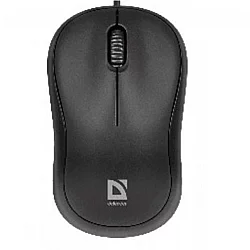 MS Defender Patch MS-759 žični USB, crni