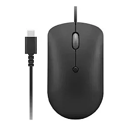 LENOVO 400 USB-C Compact žični miš (GY51D20875)