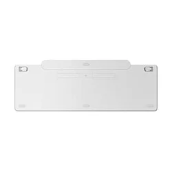 LENOVO 800 Self-Charging Bluetooth Keyboard-Greek 319 (GY41R69591)