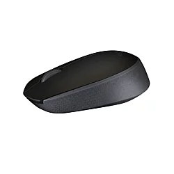 LOGITECH M171 Wireless crni miš x