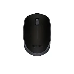 LOGITECH M171 Wireless crni miš x