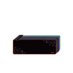 Meetion PD121 GEJMERSKA RGB Podloga 880*310*4mm