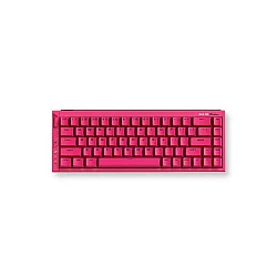 MCHOSE Gaming tastatura Ace 68 Turbo Full Metal/Berry Red/Mount Tai Magnetic switch GT/16M ARGB