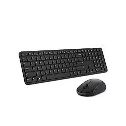 DELL OEM KM526 Pro 5 SRB CYR tastatura + miš crna