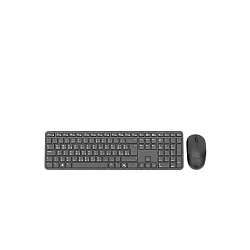 DELL OEM KM526 Pro 5 SRB CYR tastatura + miš crna