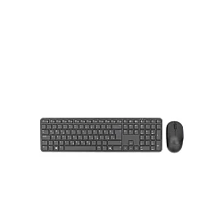 DELL OEM KM526 Pro 5 YU tastatura + miš crna