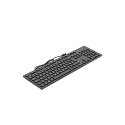 DELL OEM Multimedia KB216 USB SRB CYR tastatura crna