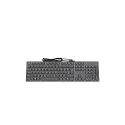 DELL OEM Multimedia KB216 USB SRB CYR tastatura crna