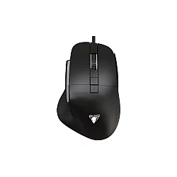 JEDEL Wired Mouse CP102 crni