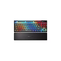 SteelSeries Apex Pro TKL Gen 3 Wireless Black Tastatura