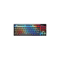 SteelSeries Apex Pro TKL Gen 3 Wireless Black Tastatura