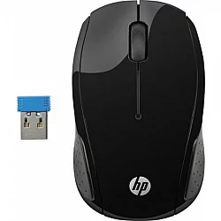 HP Wireless Mouse 200 (X6W31AA)