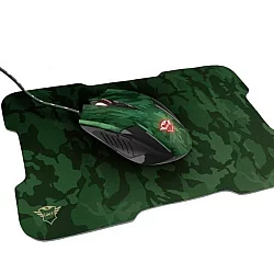 TRUST GXT 781 RIXA CAMO MOUSE-PAD (23611)