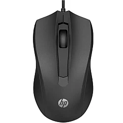 HP Miš 100 EURO žični (6VY96AA)