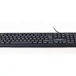 GEMBIRD KB-U-103 Standardna tastatura