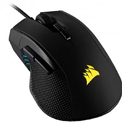CORSAIR Ironclaw žični/CH-9307011-EU/RGB/crna miš CH-9307011-EU
