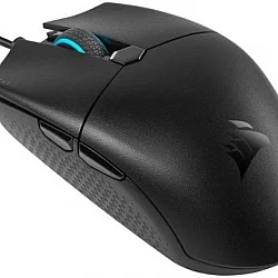 CORSAIR Miš KATAR PRO žični/CH-930C011-EU/gaming/crna