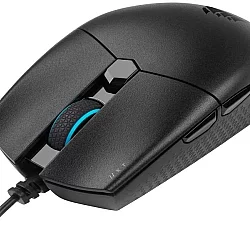 CORSAIR Miš KATAR PRO žični/CH-930C011-EU/gaming/crna