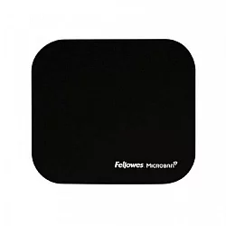 FELLOWES Podloga za miša  Microban 5933907 crni